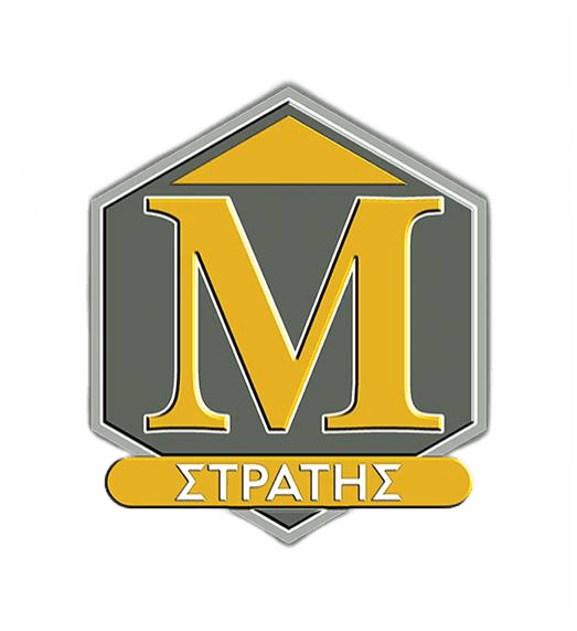 Μάριος Στρατής